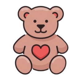 Teddy Logo